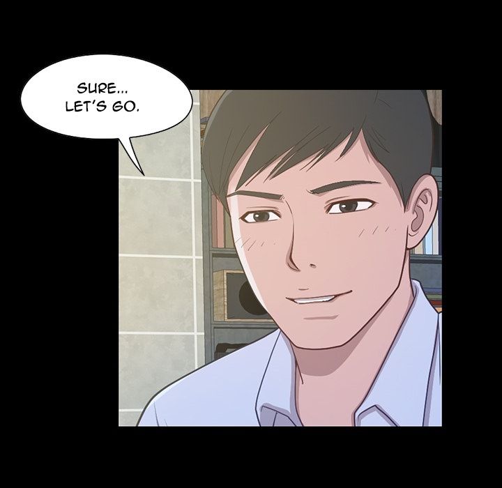 My Love for Her Manhwa - Chapter 0 Page 15