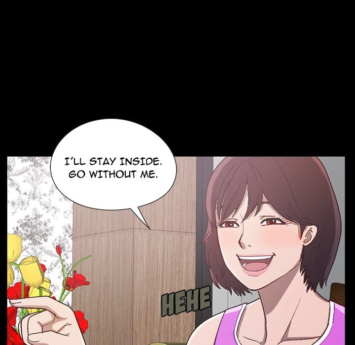 My Love for Her Manhwa - Chapter 0 Page 16