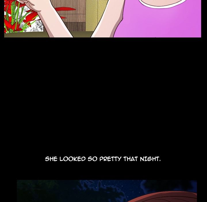 My Love for Her Manhwa - Chapter 0 Page 17