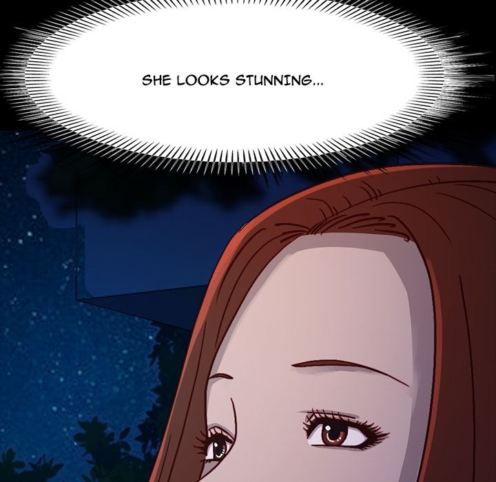 My Love for Her Manhwa - Chapter 0 Page 20