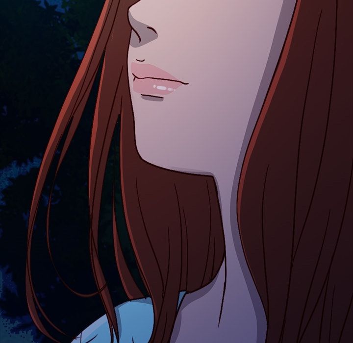 My Love for Her Manhwa - Chapter 0 Page 21