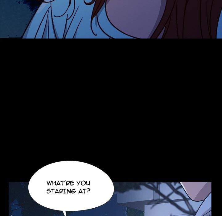 My Love for Her Manhwa - Chapter 0 Page 22