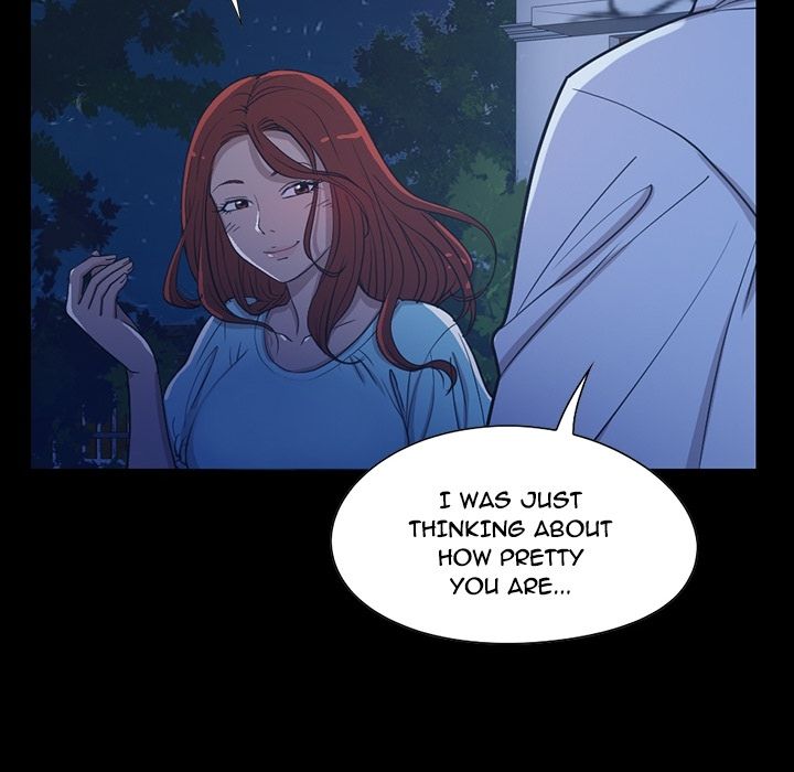 My Love for Her Manhwa - Chapter 0 Page 23