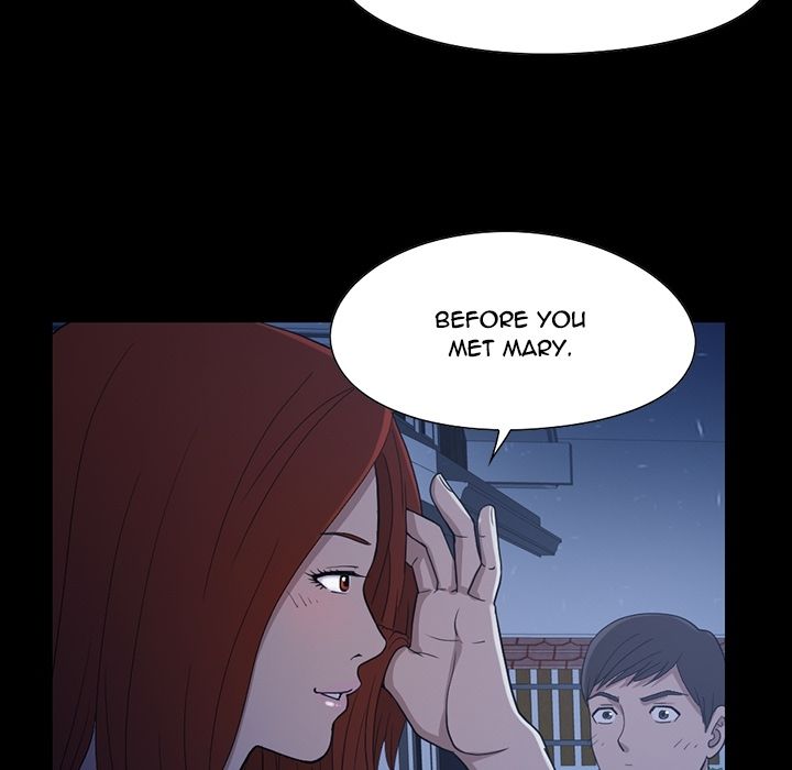 My Love for Her Manhwa - Chapter 0 Page 26