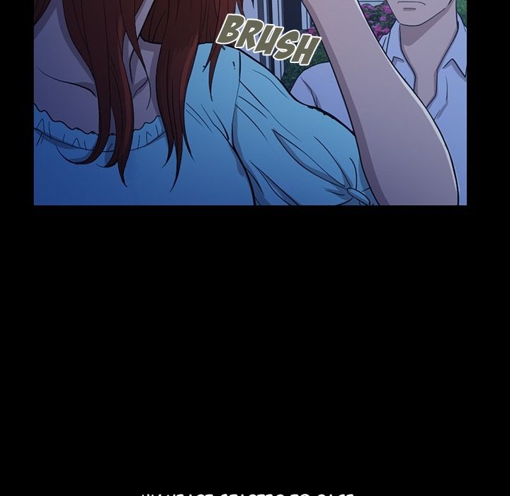 My Love for Her Manhwa - Chapter 0 Page 27