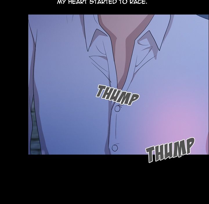 My Love for Her Manhwa - Chapter 0 Page 28