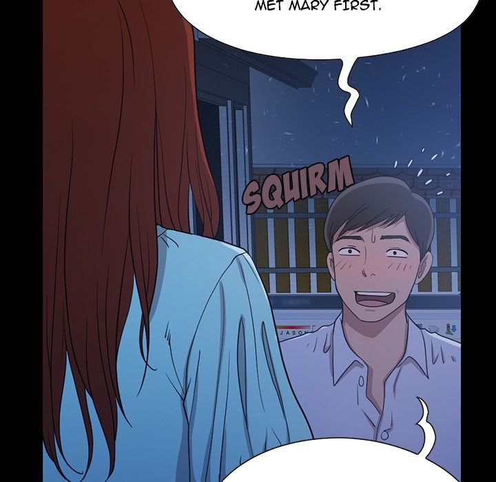 My Love for Her Manhwa - Chapter 0 Page 30