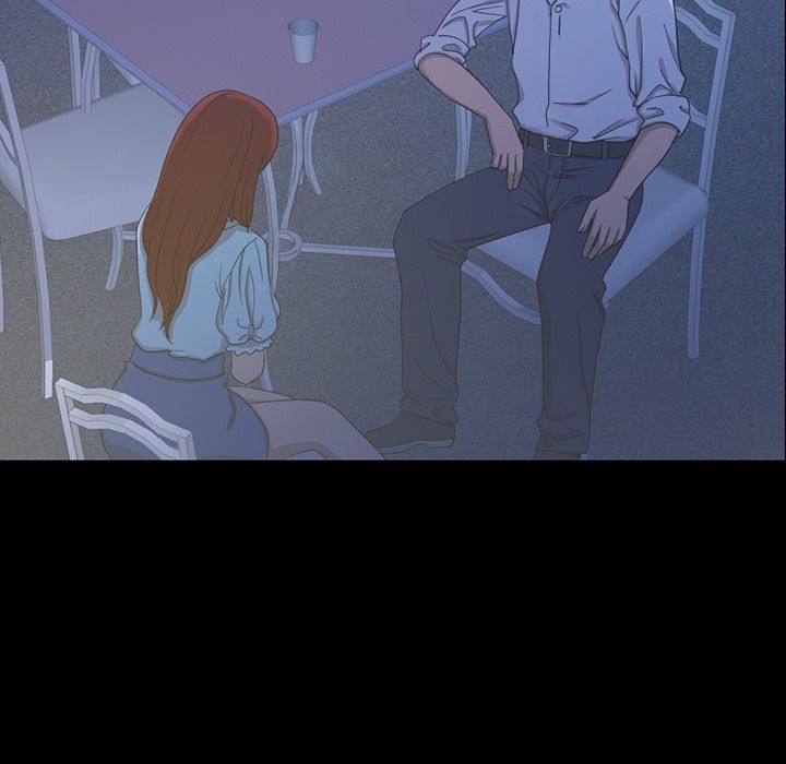 My Love for Her Manhwa - Chapter 0 Page 32