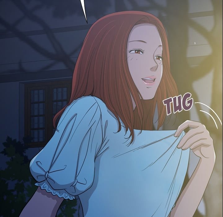 My Love for Her Manhwa - Chapter 0 Page 39