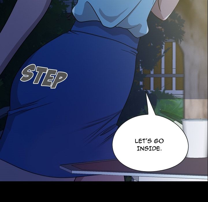 My Love for Her Manhwa - Chapter 0 Page 40