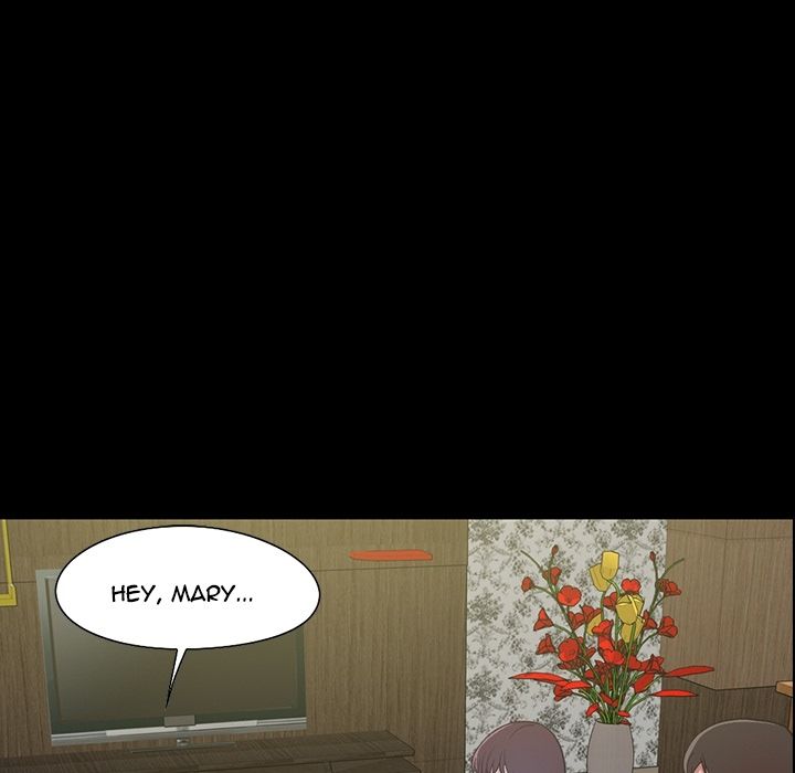 My Love for Her Manhwa - Chapter 0 Page 41