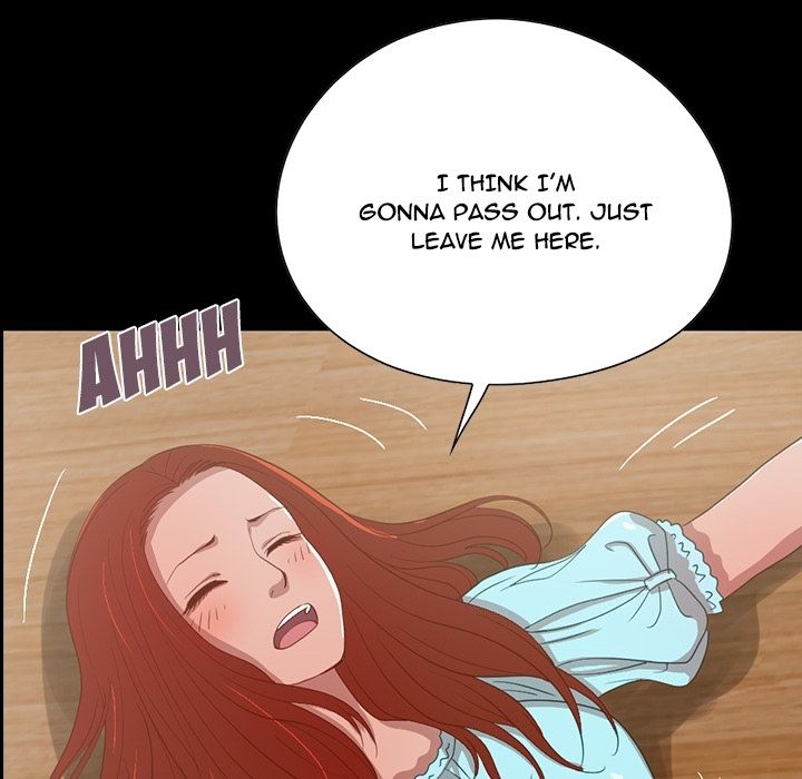 My Love for Her Manhwa - Chapter 0 Page 43