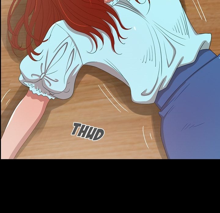 My Love for Her Manhwa - Chapter 0 Page 44