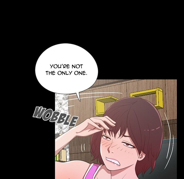 My Love for Her Manhwa - Chapter 0 Page 45