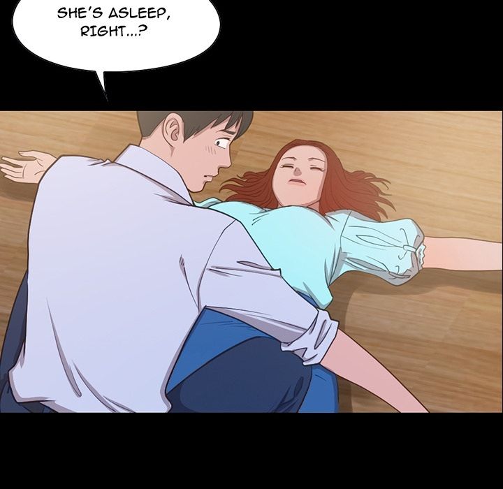 My Love for Her Manhwa - Chapter 0 Page 51