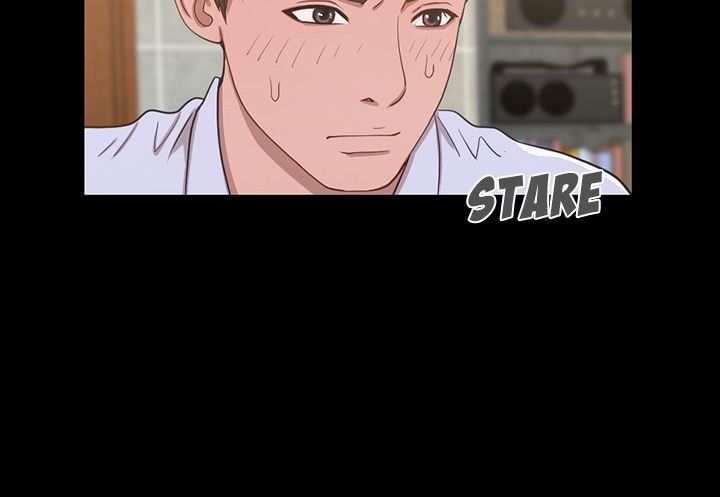 My Love for Her Manhwa - Chapter 0 Page 55