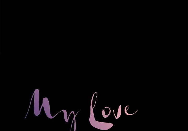 My Love for Her Manhwa - Chapter 19 Page 1