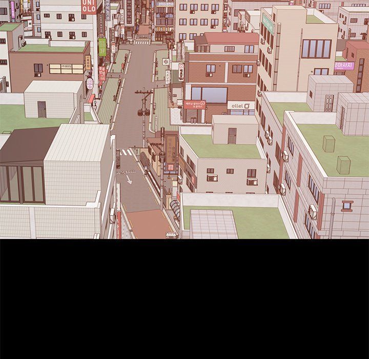 My Love for Her Manhwa - Chapter 19 Page 6