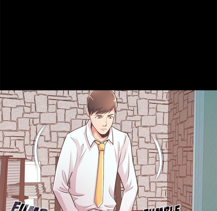 My Love for Her Manhwa - Chapter 19 Page 9