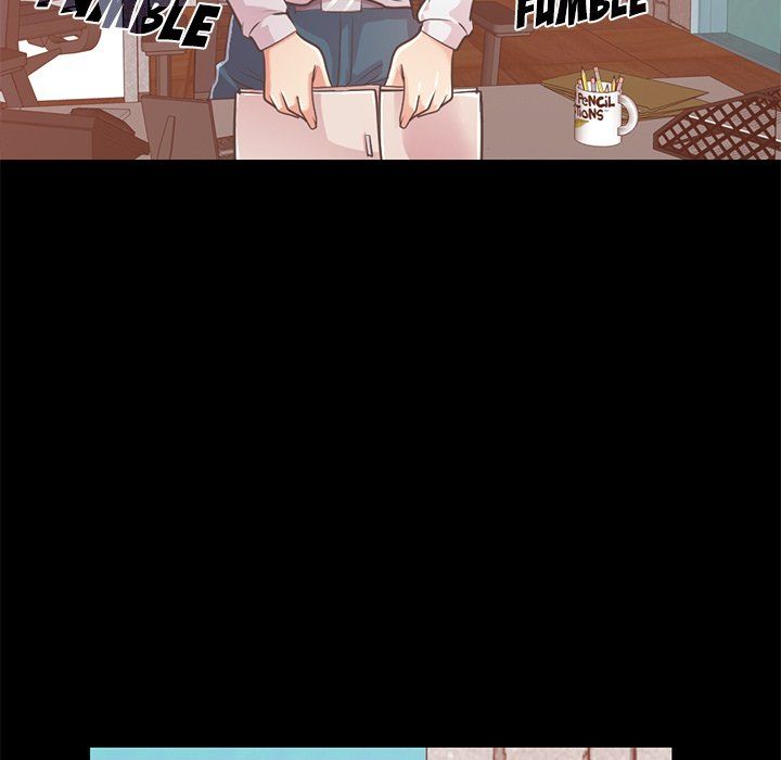 My Love for Her Manhwa - Chapter 19 Page 10