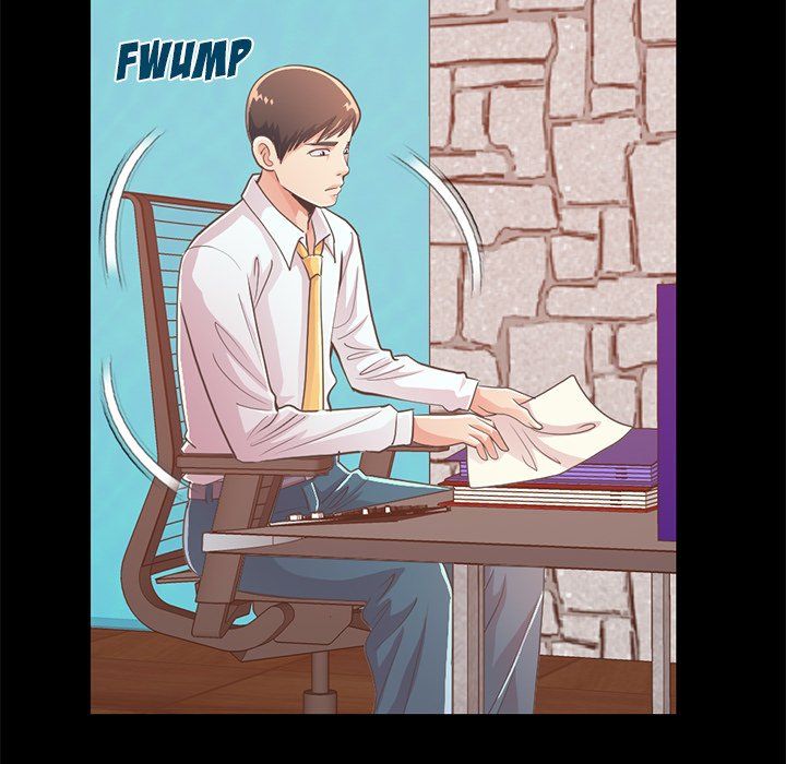 My Love for Her Manhwa - Chapter 19 Page 11