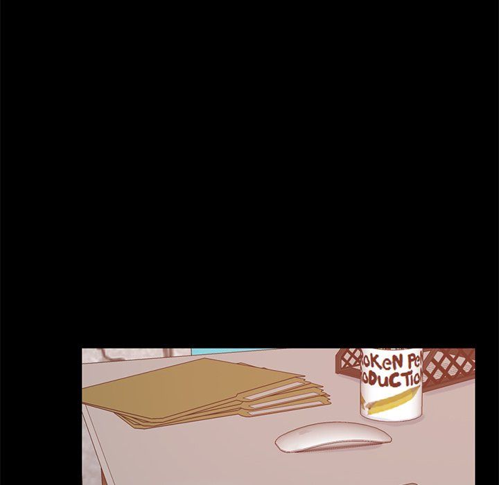 My Love for Her Manhwa - Chapter 19 Page 15