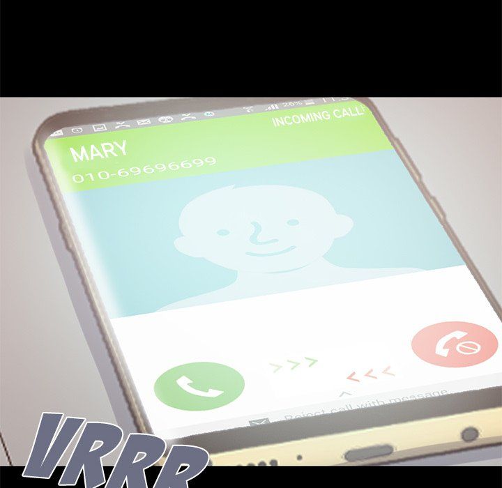 My Love for Her Manhwa - Chapter 19 Page 17