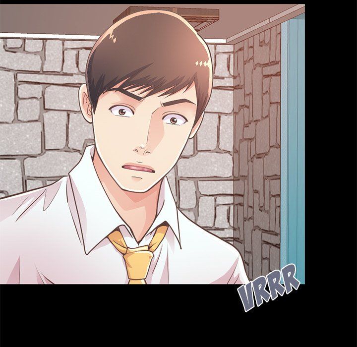 My Love for Her Manhwa - Chapter 19 Page 19