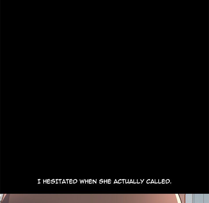 My Love for Her Manhwa - Chapter 19 Page 20