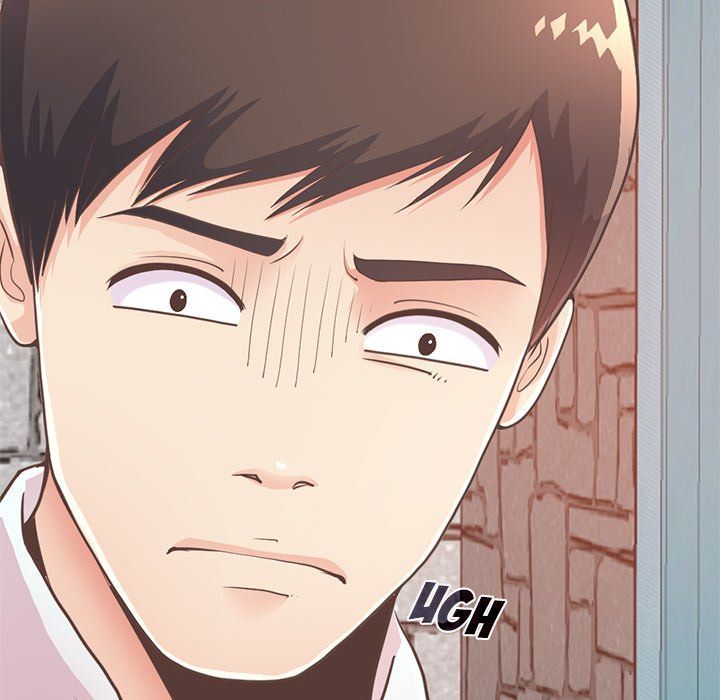 My Love for Her Manhwa - Chapter 19 Page 21