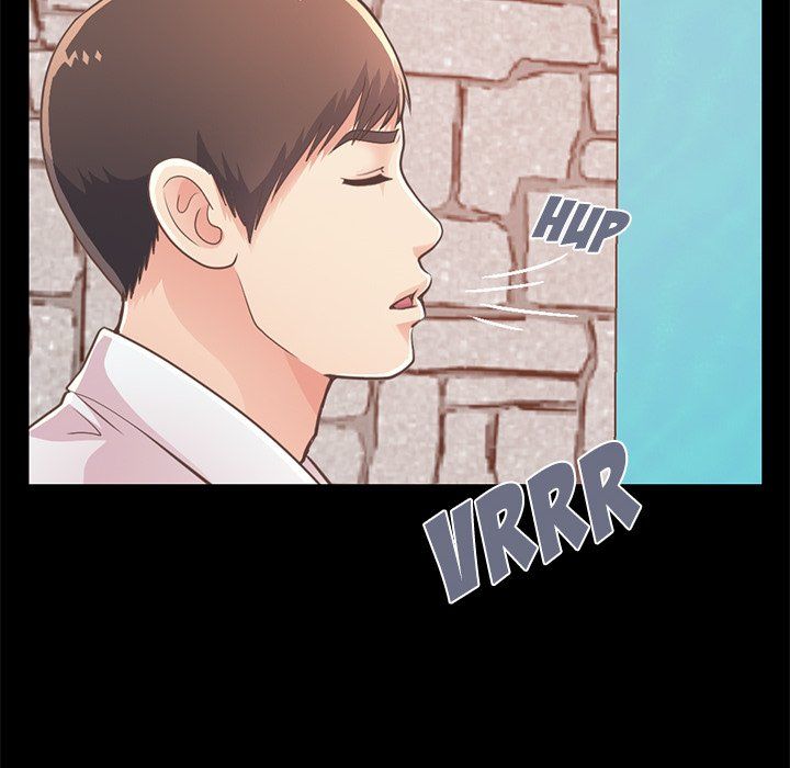 My Love for Her Manhwa - Chapter 19 Page 25