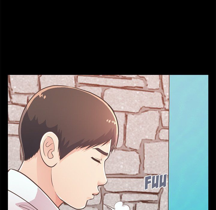 My Love for Her Manhwa - Chapter 19 Page 26