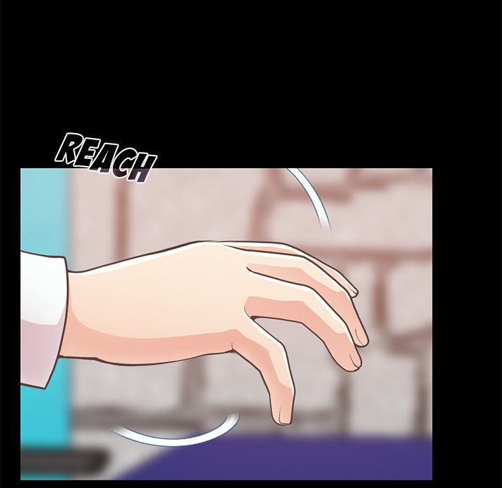 My Love for Her Manhwa - Chapter 19 Page 28