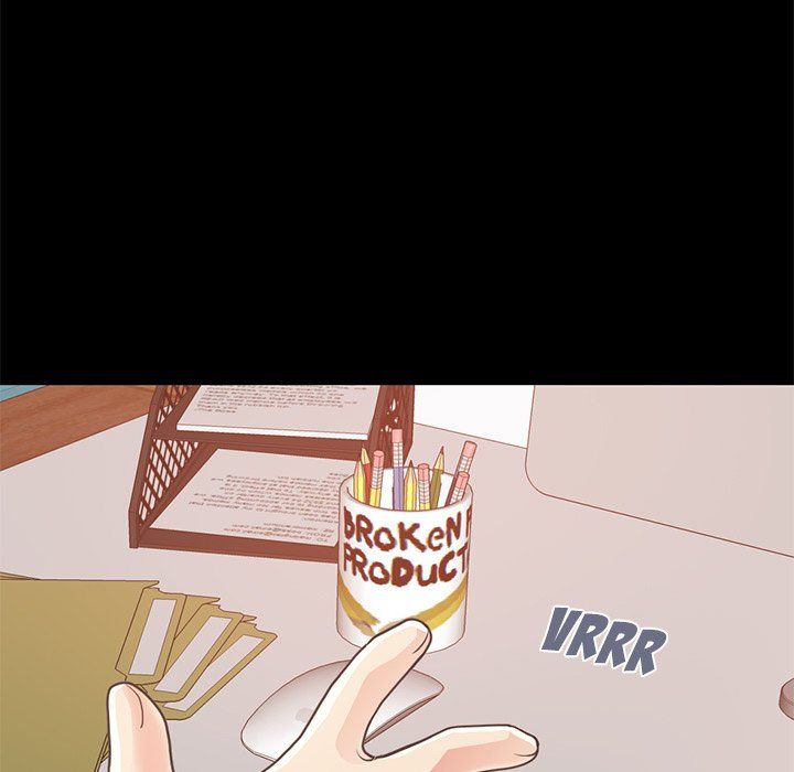 My Love for Her Manhwa - Chapter 19 Page 32