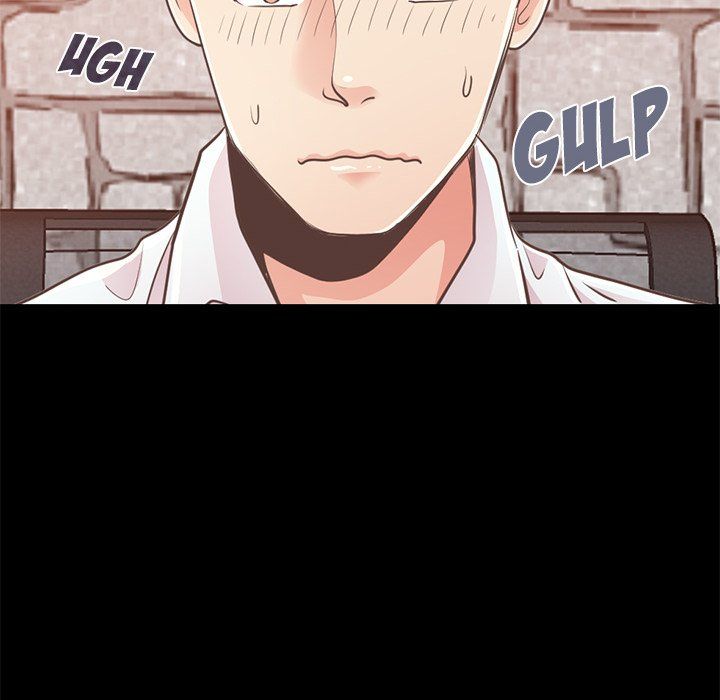 My Love for Her Manhwa - Chapter 19 Page 35