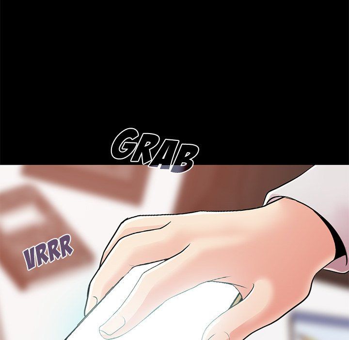 My Love for Her Manhwa - Chapter 19 Page 36