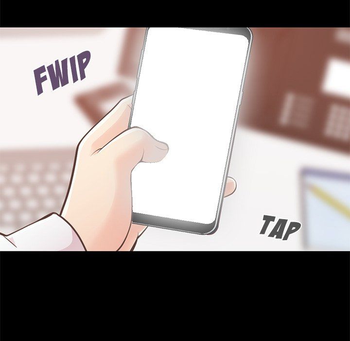 My Love for Her Manhwa - Chapter 19 Page 38