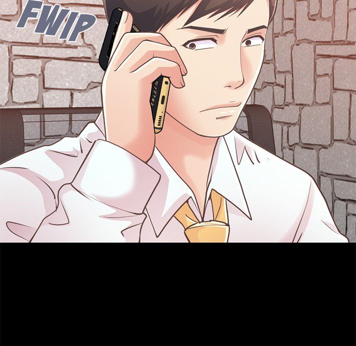 My Love for Her Manhwa - Chapter 19 Page 40