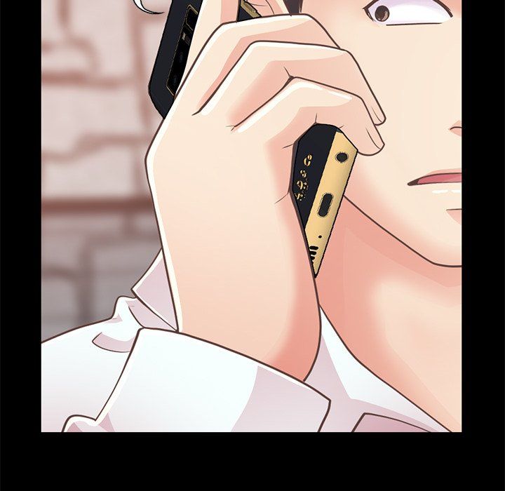 My Love for Her Manhwa - Chapter 19 Page 42