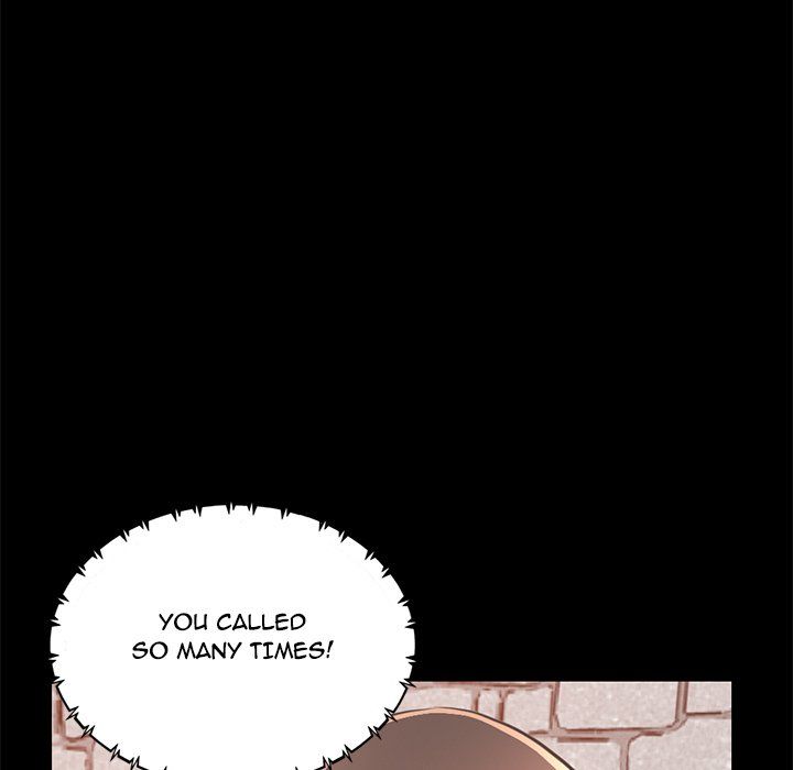 My Love for Her Manhwa - Chapter 19 Page 45