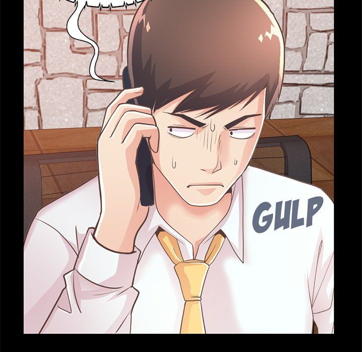 My Love for Her Manhwa - Chapter 19 Page 46