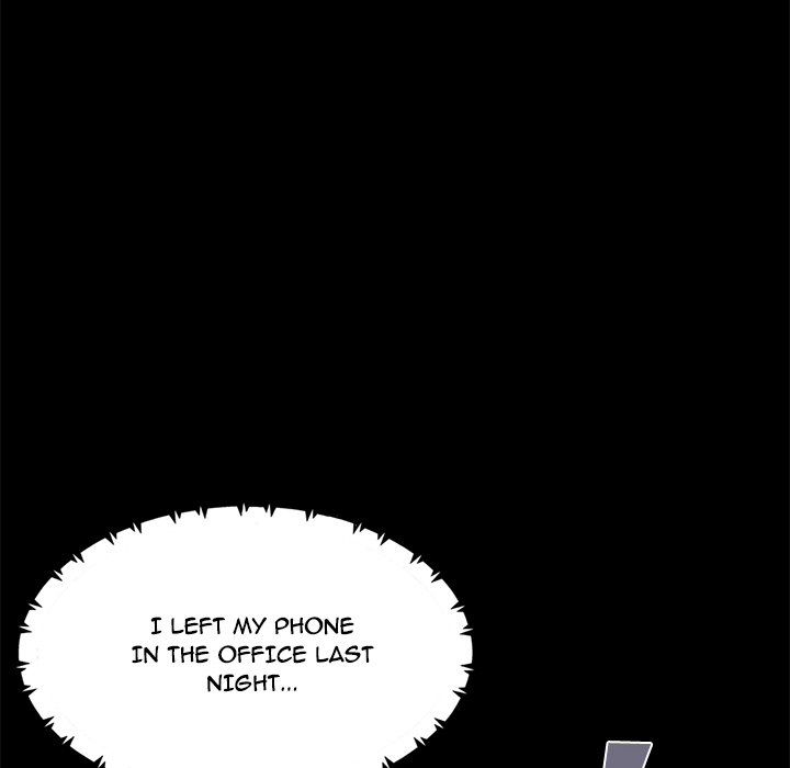 My Love for Her Manhwa - Chapter 19 Page 47