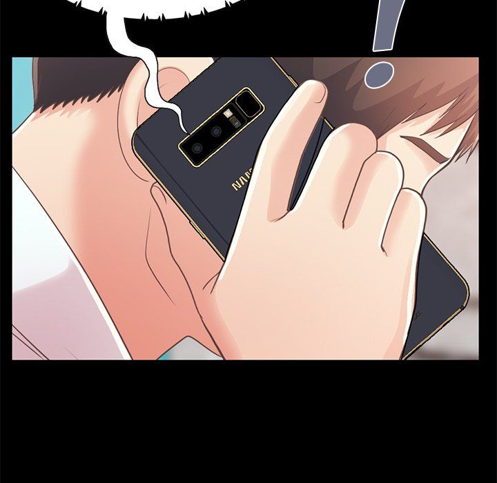 My Love for Her Manhwa - Chapter 19 Page 48