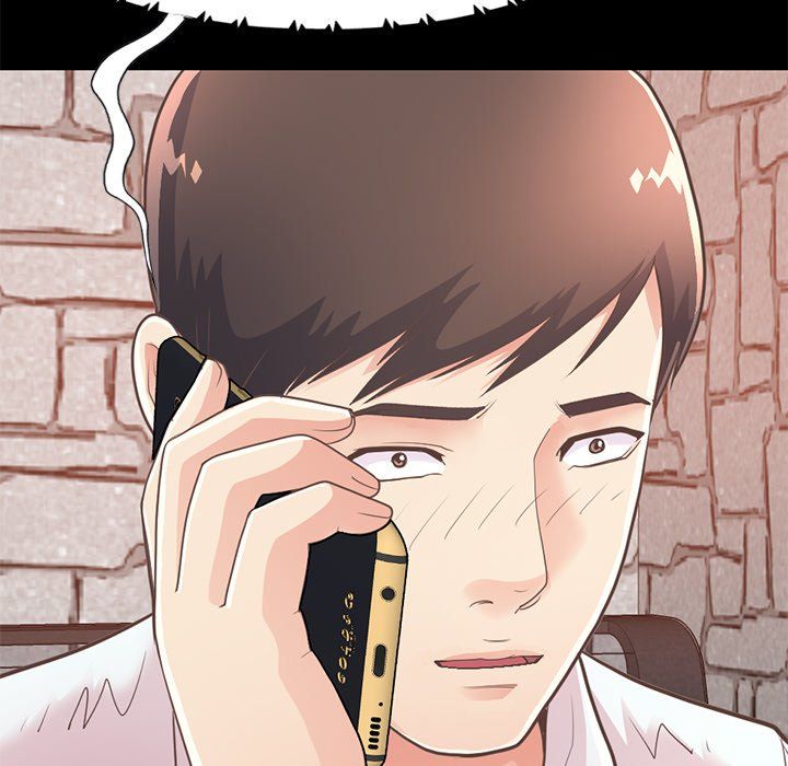 My Love for Her Manhwa - Chapter 19 Page 50