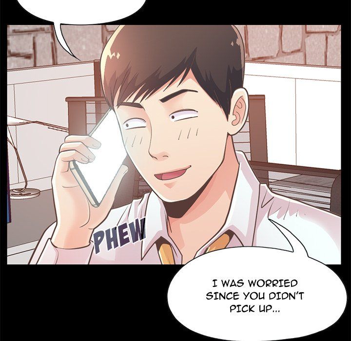 My Love for Her Manhwa - Chapter 19 Page 52