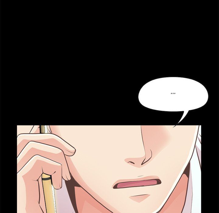 My Love for Her Manhwa - Chapter 19 Page 55