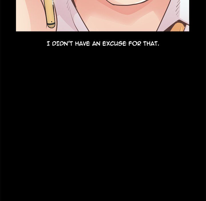 My Love for Her Manhwa - Chapter 19 Page 56