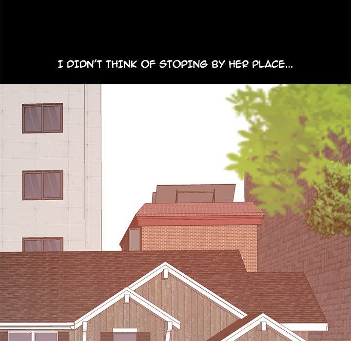 My Love for Her Manhwa - Chapter 19 Page 57