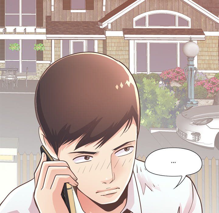 My Love for Her Manhwa - Chapter 19 Page 58