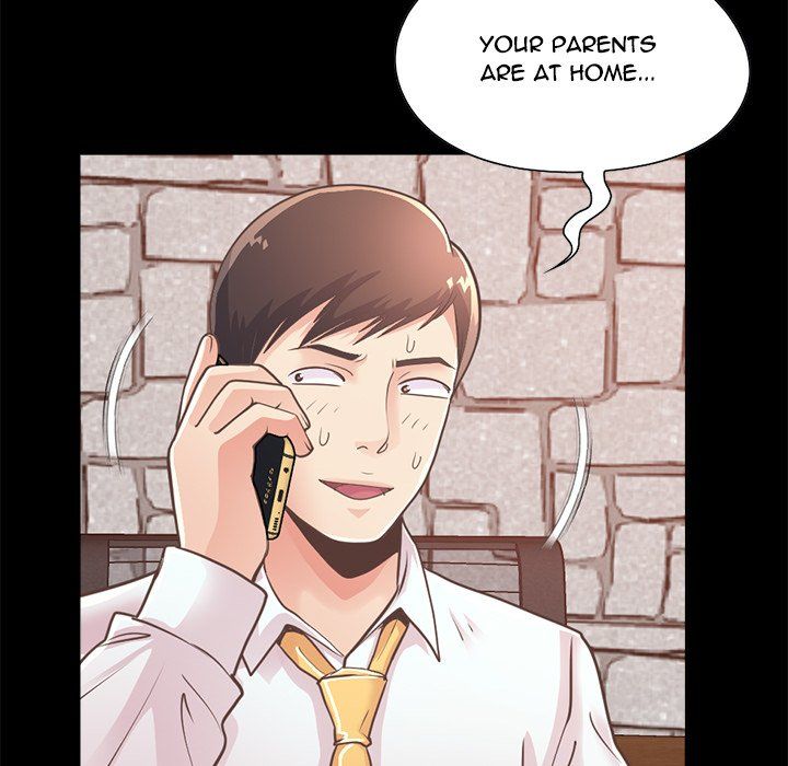 My Love for Her Manhwa - Chapter 19 Page 60